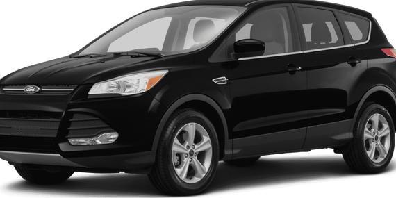 FORD ESCAPE 2016 1FMCU0GX4GUC35925 image