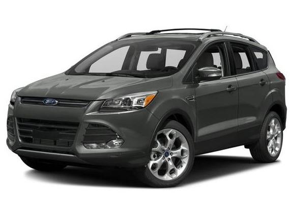 FORD ESCAPE 2016 1FMCU0JX9GUA08688 image