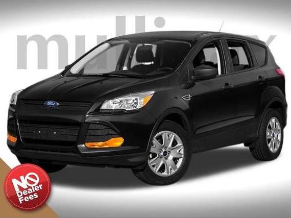 FORD ESCAPE 2016 1FMCU0G75GUC33021 image