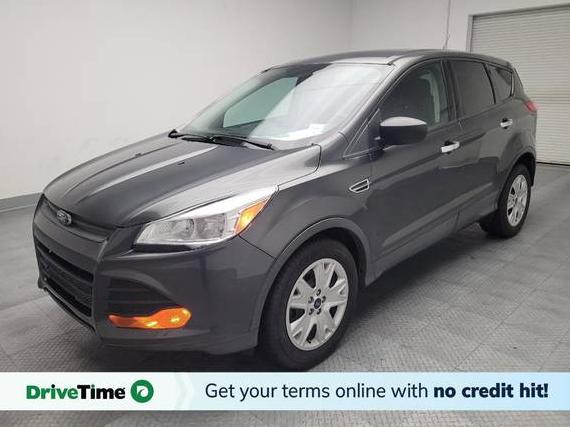 FORD ESCAPE 2016 1FMCU0F70GUB47987 image