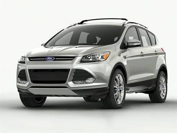 FORD ESCAPE 2016 1FMCU9GX5GUB85461 image