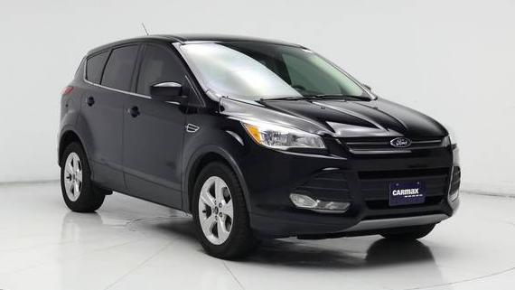 FORD ESCAPE 2016 1FMCU0G76GUA97031 image