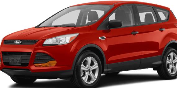 FORD ESCAPE 2016 1FMCU0F71GUB90038 image