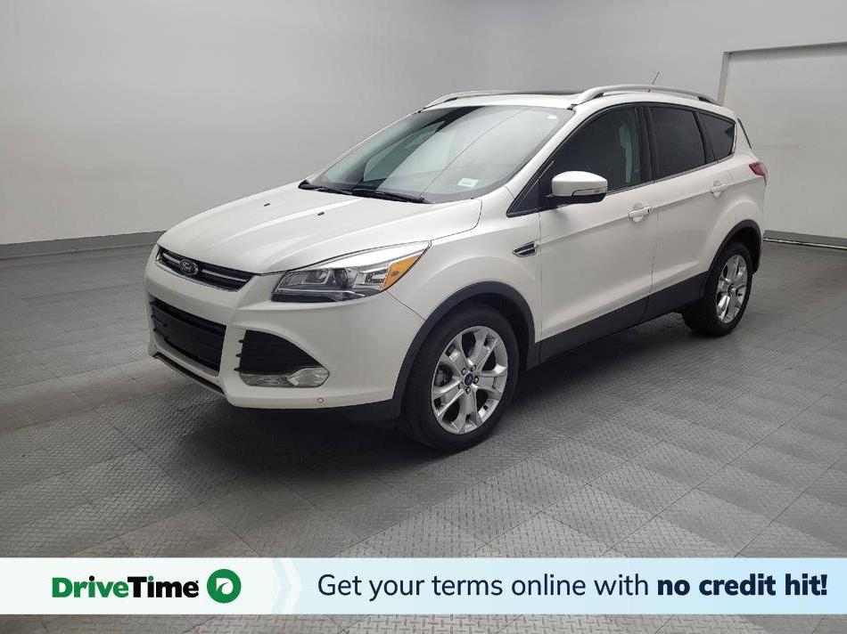 FORD ESCAPE 2016 1FMCU0J97GUA67997 image