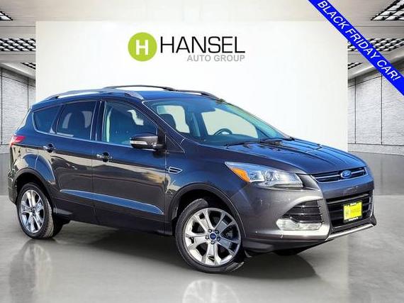 FORD ESCAPE 2016 1FMCU9JX3GUB24148 image FORD ESCAPE 2016 1FMCU9JX3GUB24148 image