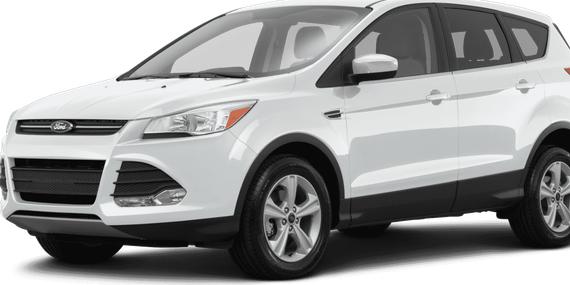 FORD ESCAPE 2016 1FMCU0GX4GUB23318 image