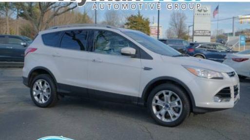 FORD ESCAPE 2016 1FMCU9J97GUC90688 image