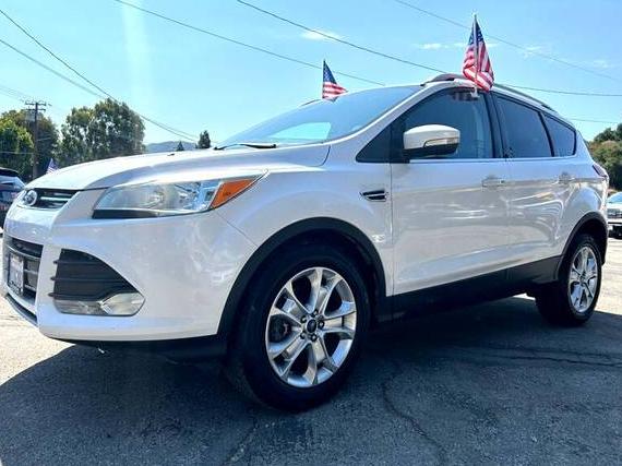 FORD ESCAPE 2016 1FMCU0J99GUC88887 image