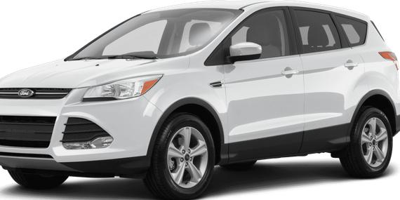FORD ESCAPE 2016 1FMCU0G78GUB65460 image