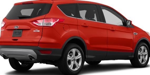 FORD ESCAPE 2016 1FMCU9G97GUC47735 image
