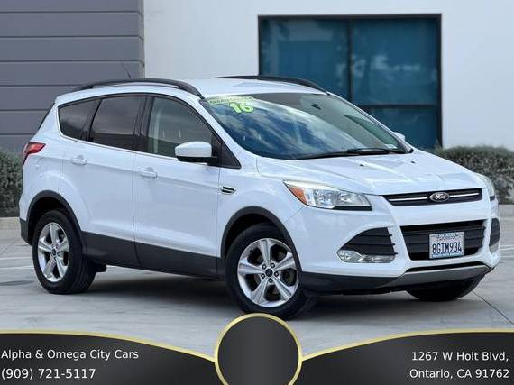 FORD ESCAPE 2016 1FMCU0GX0GUA67913 image FORD ESCAPE 2016 1FMCU0GX0GUA67913 image
