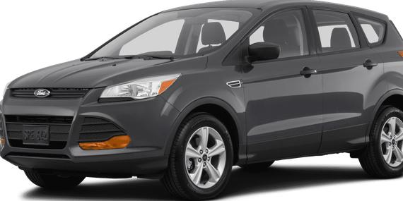 FORD ESCAPE 2016 1FMCU0F74GUB21330 image