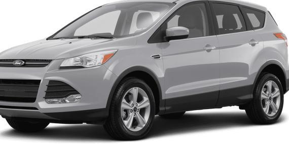 FORD ESCAPE 2016 1FMCU0G78GUB48075 image
