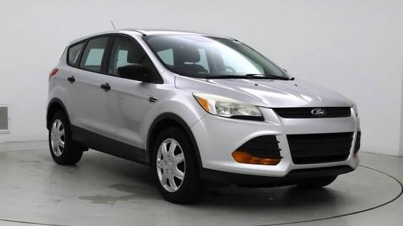 FORD ESCAPE 2016 1FMCU0F7XGUC35431 image