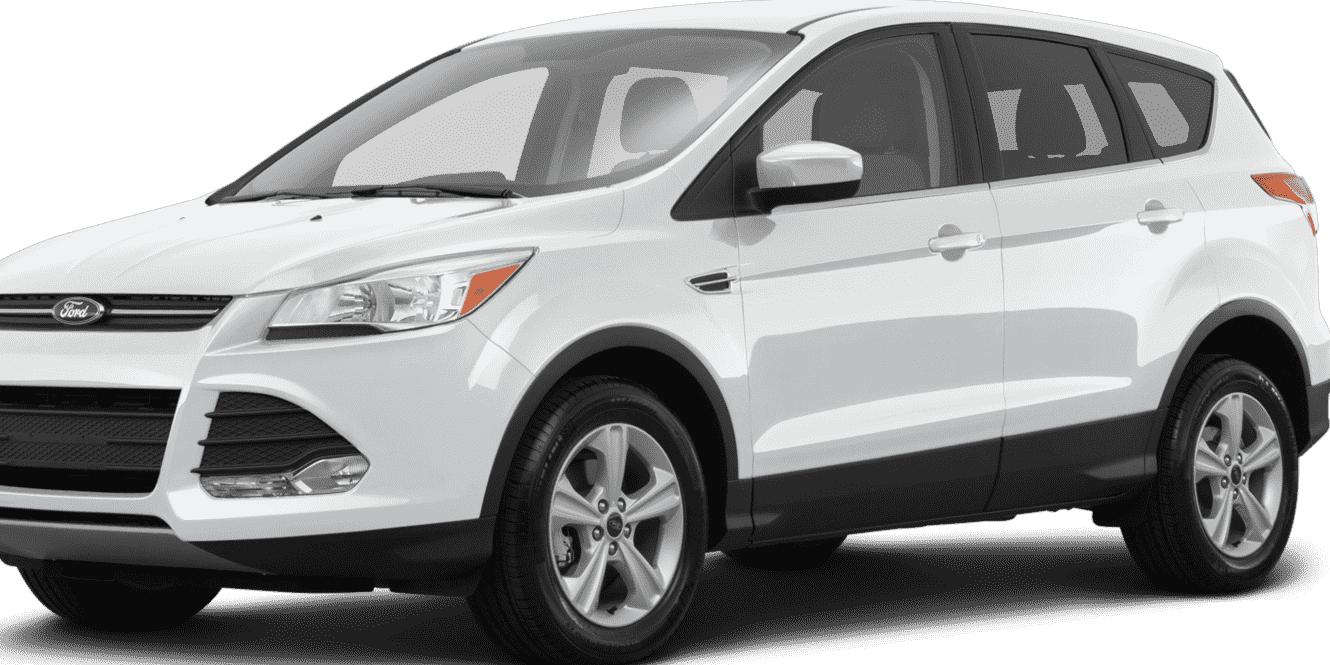 FORD ESCAPE 2016 1FMCU0G75GUB84774 image