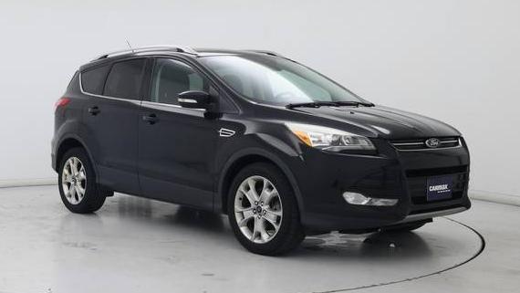 FORD ESCAPE 2016 1FMCU9J98GUA01365 image