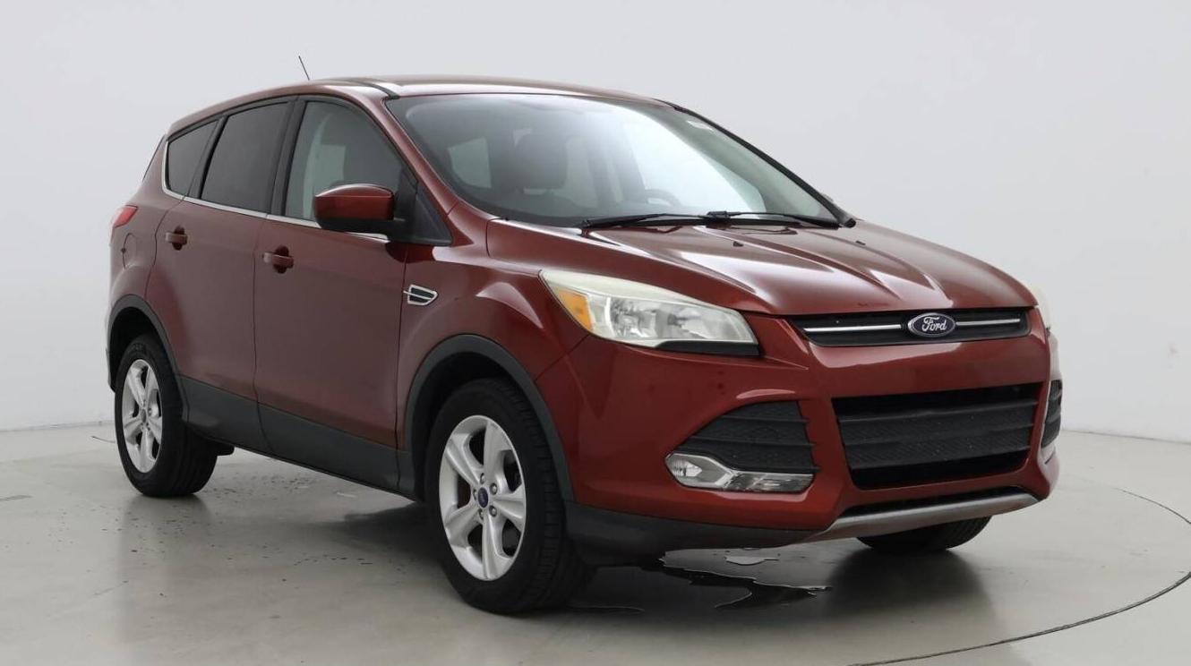 FORD ESCAPE 2016 1FMCU0GX7GUC51679 image