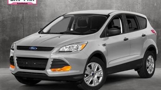 FORD ESCAPE 2016 1FMCU9GX1GUA85504 image