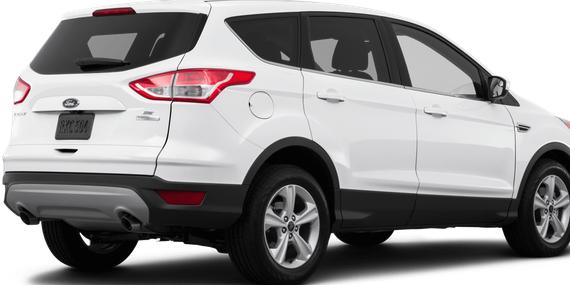 FORD ESCAPE 2016 1FMCU9G99GUC63032 image