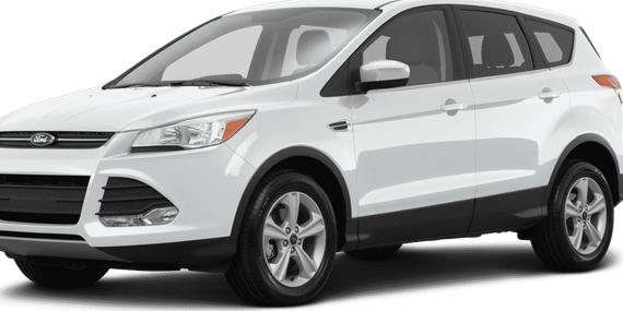 FORD ESCAPE 2016 1FMCU0GX0GUC83017 image