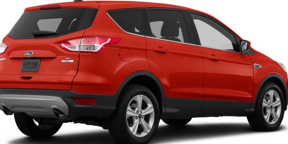 FORD ESCAPE 2016 1FMCU9G98GUB54870 image