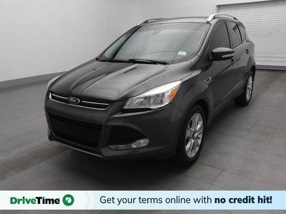 FORD ESCAPE 2016 1FMCU0J98GUB31125 image