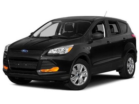 FORD ESCAPE 2016 1FMCU0G71GUB20344 image