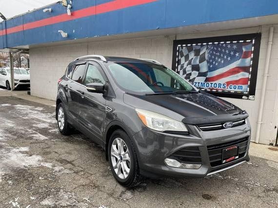 FORD ESCAPE 2016 1FMCU9J93GUA06747 image FORD ESCAPE 2016 1FMCU9J93GUA06747 image