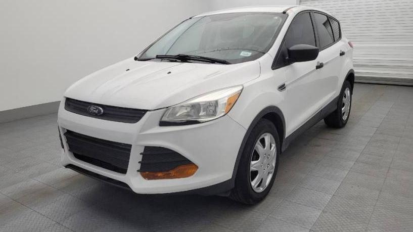 FORD ESCAPE 2016 1FMCU0F78GUB19998 image