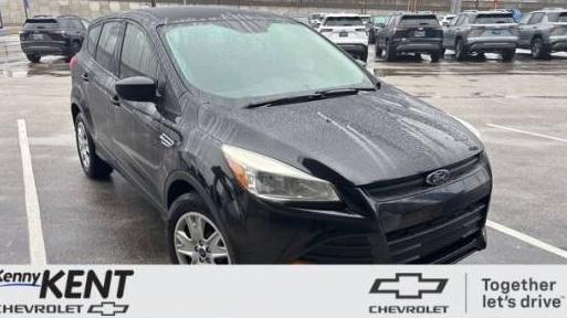 FORD ESCAPE 2016 1FMCU0F75GUA19616 image