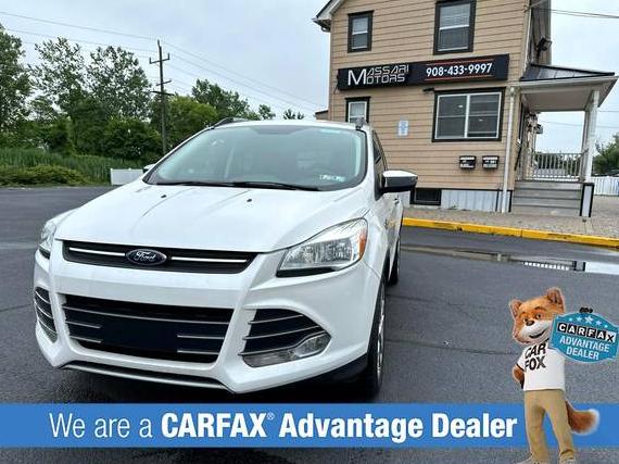 FORD ESCAPE 2016 1FMCU9GXXGUC32967 image