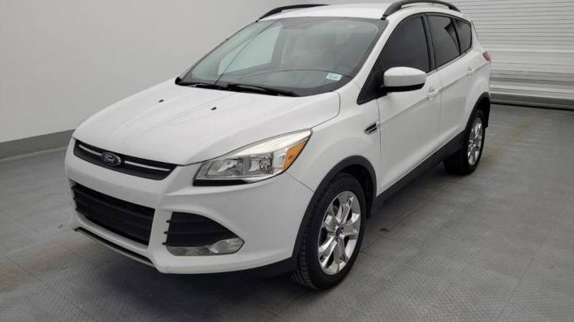 FORD ESCAPE 2016 1FMCU0GX0GUC74320 image