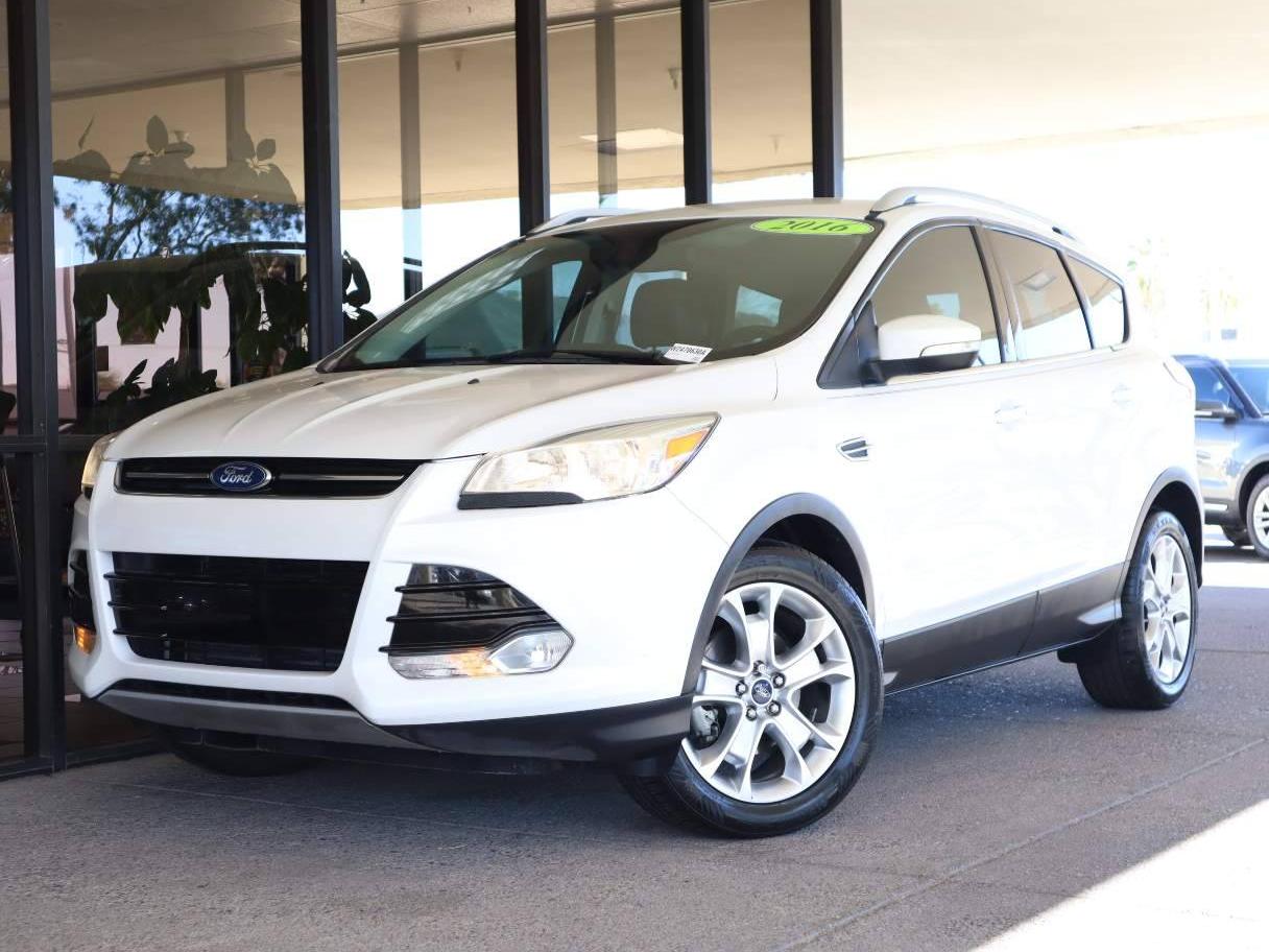 FORD ESCAPE 2016 1FMCU0JXXGUB38785 image