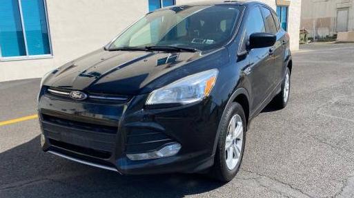 FORD ESCAPE 2016 1FMCU9G96GUC48195 image