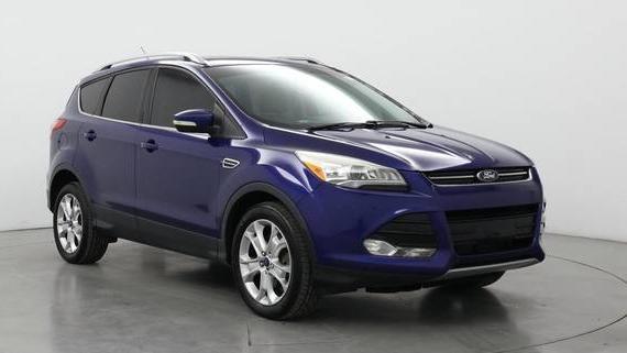 FORD ESCAPE 2016 1FMCU9J92GUC64211 image
