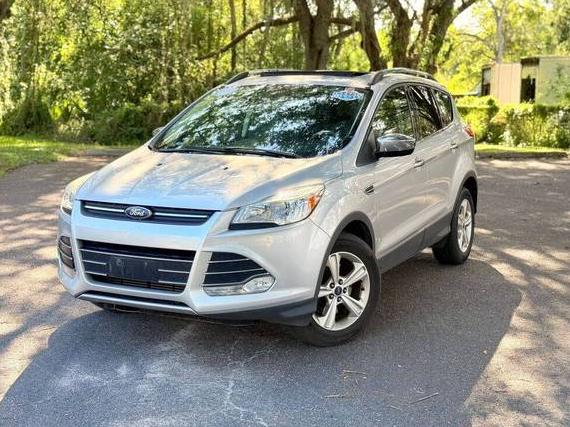 FORD ESCAPE 2016 1FMCU9G90GUA43357 image