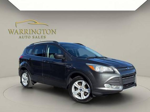 FORD ESCAPE 2016 1FMCU9G91GUC90418 image FORD ESCAPE 2016 1FMCU9G91GUC90418 image