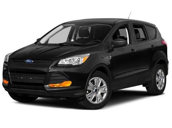 FORD ESCAPE 2016 1FMCU0G75GUB87979 image