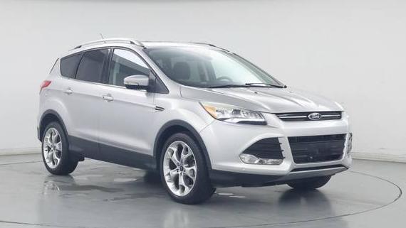 FORD ESCAPE 2016 1FMCU9J91GUC07529 image