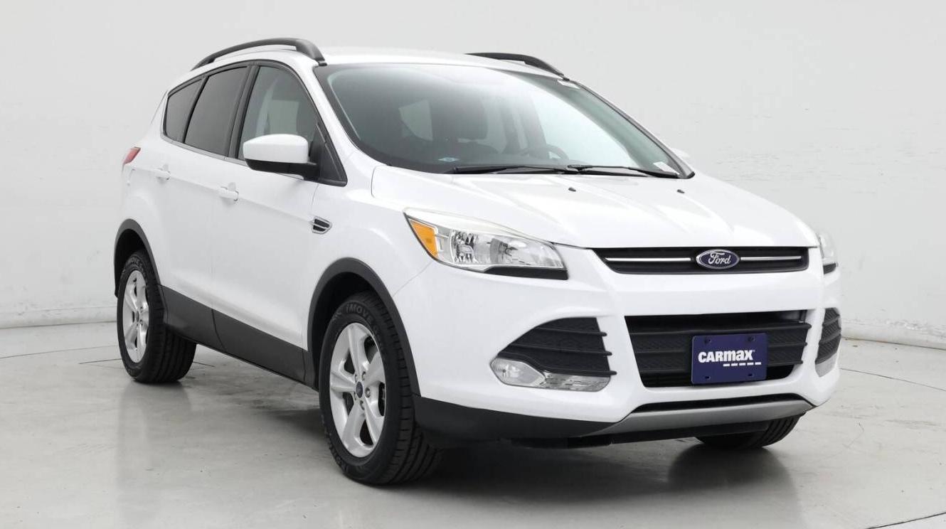 FORD ESCAPE 2016 1FMCU9G95GUA25405 image