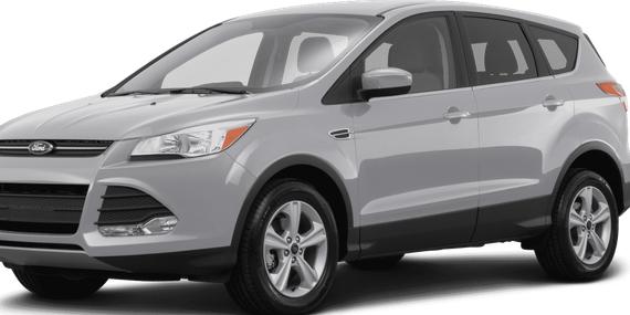 FORD ESCAPE 2016 1FMCU0GX5GUC52278 image