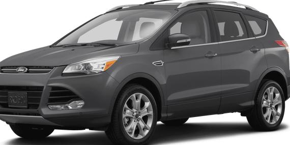 FORD ESCAPE 2016 1FMCU0JX3GUC84851 image