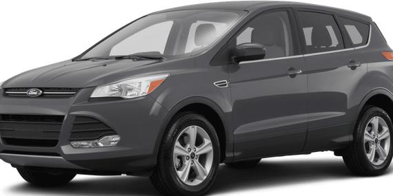 FORD ESCAPE 2016 1FMCU0G93GUC23301 image