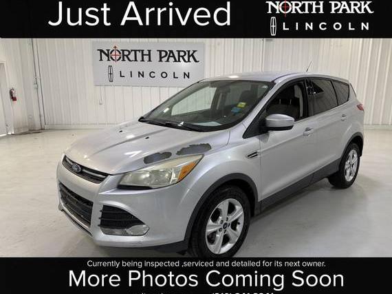 FORD ESCAPE 2016 1FMCU0GX7GUB36435 image FORD ESCAPE 2016 1FMCU0GX7GUB36435 image