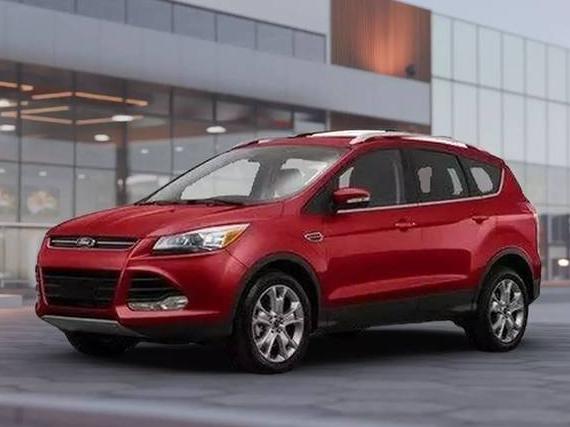 FORD ESCAPE 2016 1FMCU0J98GUC73975 image