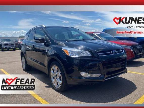 FORD ESCAPE 2016 1FMCU9JX4GUB59751 image