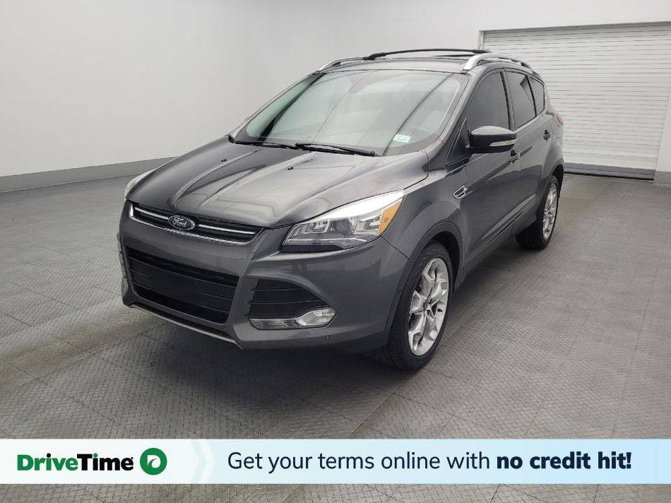 FORD ESCAPE 2016 1FMCU0J90GUB20040 image