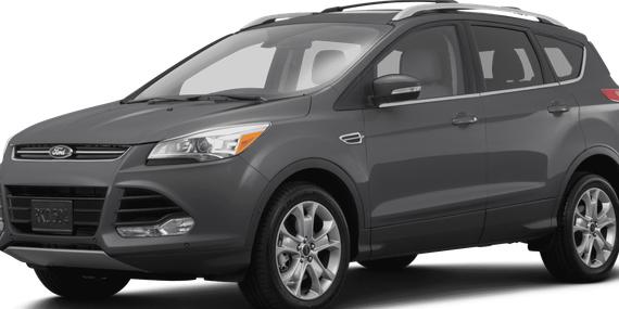 FORD ESCAPE 2016 1FMCU0J91GUB01187 image