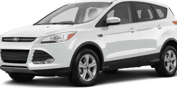 FORD ESCAPE 2016 1FMCU0GX5GUC18423 image