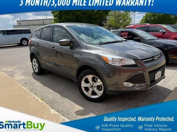 FORD ESCAPE 2016 1FMCU9GX4GUA79888 image
